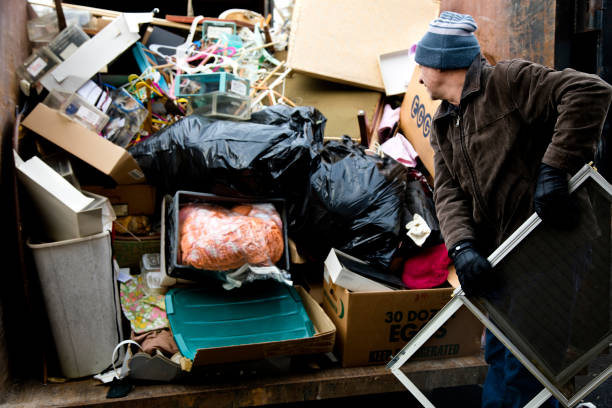 Dewitt, MI Junk Removal Services Pros