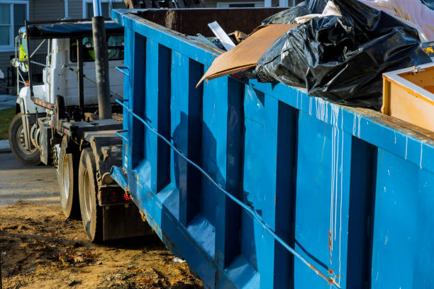 Best Yard Waste Removal  in Dewitt, MI