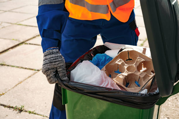 Best Retail Junk Removal  in Dewitt, MI