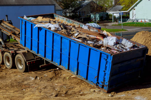 Best Same-Day Junk Removal Services  in Dewitt, MI
