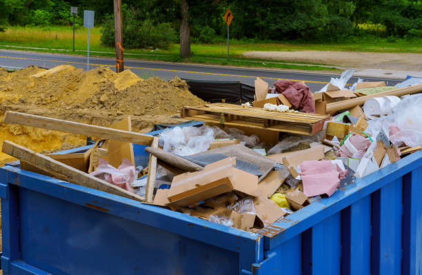 Best Commercial Junk Removal  in Dewitt, MI