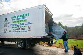 Best Hoarding Cleanup  in Dewitt, MI